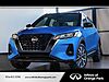 Used 2021 NISSAN KICKS SV in JACKSONVILLE, FLORIDA