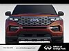 Used 2022 FORD EXPLORER TIMBERLINE in JACKSONVILLE, FLORIDA