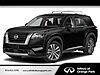 Used 2023 NISSAN PATHFINDER PLATINUM in JACKSONVILLE, FLORIDA