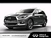 Used 2017 INFINITI QX60 BASE in JACKSONVILLE, FLORIDA