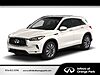 Used 2020 INFINITI QX50 LUXE in JACKSONVILLE, FLORIDA