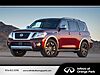 Used 2019 NISSAN ARMADA SL in JACKSONVILLE, FLORIDA