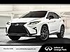 Used 2017 LEXUS RX 350 in JACKSONVILLE, FLORIDA