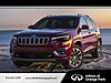 Used 2019 JEEP CHEROKEE LATITUDE in JACKSONVILLE, FLORIDA