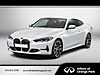 Used 2021 BMW 4 SERIES 430I in JACKSONVILLE, FLORIDA