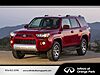 Used 2016 TOYOTA 4RUNNER LIMITED in JACKSONVILLE, FLORIDA