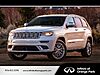 Used 2019 JEEP GRAND CHEROKEE OVERLAND in JACKSONVILLE, FLORIDA