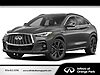 Used 2022 INFINITI QX55 ESSENTIAL in JACKSONVILLE, FLORIDA