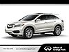 Used 2018 ACURA RDX BASE in JACKSONVILLE, FLORIDA