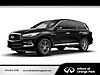 Used 2018 INFINITI QX60 BASE in JACKSONVILLE, FLORIDA