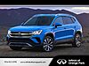 Used 2022 Volkswagen Taos 1.5T S in JACKSONVILLE, FLORIDA
