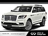 Used 2020 LINCOLN NAVIGATOR L RESERVE in JACKSONVILLE, FLORIDA