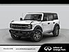 Used 2024 FORD BRONCO OUTER BANKS in JACKSONVILLE, FLORIDA