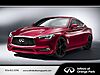 Used 2019 INFINITI Q60 3.0T LUXE in JACKSONVILLE, FLORIDA