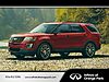 Used 2016 FORD EXPLORER BASE in JACKSONVILLE, FLORIDA