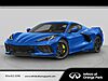 Used 2022 CHEVROLET CORVETTE STINGRAY in JACKSONVILLE, FLORIDA