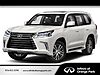 Used 2021 LEXUS LX 570 in JACKSONVILLE, FLORIDA