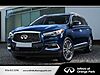 Used 2020 INFINITI QX60 LUXE in JACKSONVILLE, FLORIDA