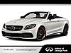 Used 2017 MERCEDES-BENZ C-CLASS C 63 S AMG® in JACKSONVILLE, FLORIDA