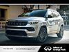 Used 2022 JEEP COMPASS LATITUDE LUX in JACKSONVILLE, FLORIDA