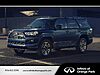 Used 2022 TOYOTA 4RUNNER SR5 in JACKSONVILLE, FLORIDA