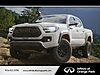 Used 2023 TOYOTA TACOMA TRD OFF-ROAD in JACKSONVILLE, FLORIDA