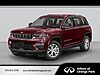 Used 2023 JEEP GRAND CHEROKEE ALTITUDE in JACKSONVILLE, FLORIDA
