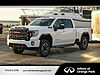 Used 2021 GMC SIERRA 2500 AT4 in JACKSONVILLE, FLORIDA