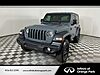 Used 2024 JEEP WRANGLER RUBICON in JACKSONVILLE, FLORIDA