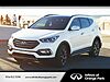 Used 2017 HYUNDAI SANTA FE 2.4 BASE in JACKSONVILLE, FLORIDA