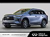 Used 2024 INFINITI QX60 LUXE in JACKSONVILLE, FLORIDA