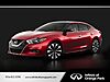 Used 2016 NISSAN MAXIMA 3.5 SV in JACKSONVILLE, FLORIDA