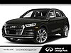 Used 2018 AUDI SQ5 3.0T PREMIUM PLUS in JACKSONVILLE, FLORIDA