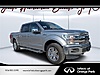Used 2020 FORD F-150 LARIAT in JACKSONVILLE, FLORIDA