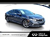 Used 2020 Honda Civic EX-L in JACKSONVILLE, FLORIDA