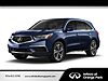 Used 2020 ACURA MDX TECHNOLOGY in JACKSONVILLE, FLORIDA