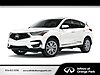 Used 2021 ACURA RDX BASE in JACKSONVILLE, FLORIDA