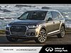 Used 2019 AUDI Q7 45 PREMIUM PLUS in JACKSONVILLE, FLORIDA