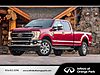 Used 2022 FORD F-250 LARIAT in JACKSONVILLE, FLORIDA