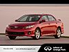 Used 2013 TOYOTA COROLLA S in JACKSONVILLE, FLORIDA