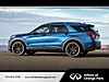 Used 2021 FORD EXPLORER ST in JACKSONVILLE, FLORIDA