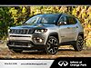 Used 2019 JEEP COMPASS SPORT in JACKSONVILLE, FLORIDA