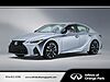 Used 2023 LEXUS IS 350 F SPORT in JACKSONVILLE, FLORIDA