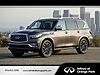 Used 2022 INFINITI QX80 SENSORY in JACKSONVILLE, FLORIDA