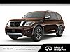 Used 2017 NISSAN ARMADA SL in JACKSONVILLE, FLORIDA