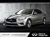Used 2023 INFINITI Q50 LUXE in JACKSONVILLE, FLORIDA