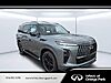 Used 2026 INFINITI QX80 SPORT in JACKSONVILLE, FLORIDA
