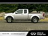 Used 2017 NISSAN FRONTIER DESERT RUNNER in JACKSONVILLE, FLORIDA