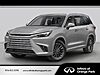 Used 2025 LEXUS TX 350 PREMIUM in JACKSONVILLE, FLORIDA