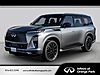 Used 2026 INFINITI QX80 LUXE in JACKSONVILLE, FLORIDA